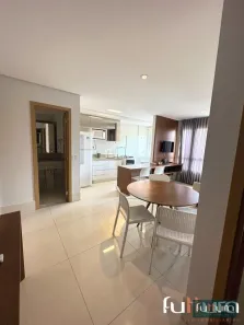 Apartamento com 2 Quartos para alugar, 66m² no Setor Bueno, Goiânia