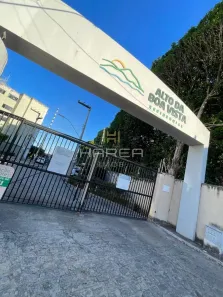 Apartamento com 3 Quartos à venda, 61m² no São Jorge, Maceió