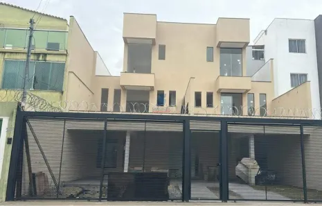 Apartamento com 3 Quartos à venda, 130m² no Chácaras Califórnia, Contagem