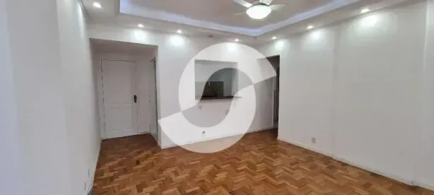 Apartamento com 2 Quartos à venda, 70m² no Icaraí, Niterói