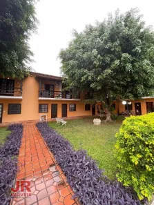 Casa com 2 Quartos para alugar, 110m² no Palmeiras, Cabo Frio