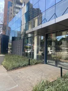 Ponto Comercial para alugar, 185m² no Vila Olímpia, São Paulo