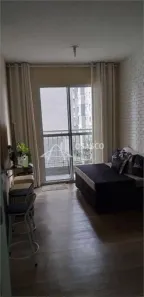 Apartamento com 2 Quartos à venda, 44m² no Padroeira, Osasco