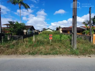 Lote/Terreno à venda, 360m² no Centro, Balneário Barra do Sul