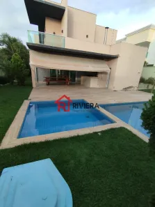 Casa de Condomínio com 4 Quartos para alugar, 550m² no , São José de Ribamar