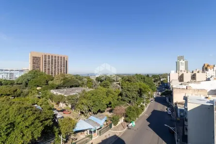 Apartamento com 1 Quarto à venda, 40m² no Centro Histórico, Porto Alegre