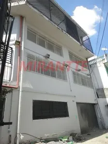 Imóvel Comercial à venda, 651m² no Jardim Maracanã, São Paulo