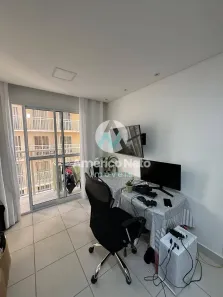 Apartamento com 2 Quartos à venda, 35m² no Vila Ema, São Paulo