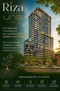Apartamento com 2 Quartos à venda, 76m² no Parque Residencial Aquarius, São José dos Campos