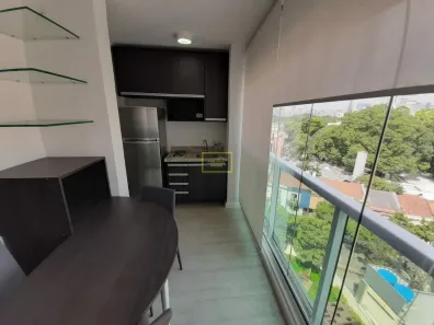 Apartamento com 2 Quartos à venda, 89m² no Pinheiros, São Paulo