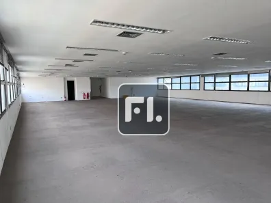 Sala Comercial para alugar, 387m² no Consolação, São Paulo