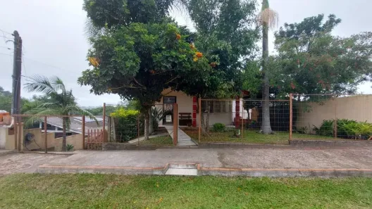 Casa com 3 Quartos à venda, 154m² no Tarumã, Viamão