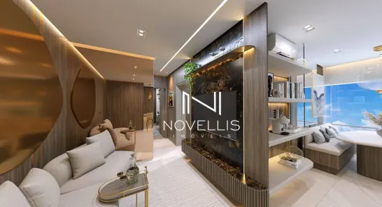 Apartamento com 2 Quartos à venda, 71m² no Jardim Apolo I, São José dos Campos