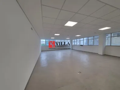 Sala Comercial para alugar, 116m² no Santo Agostinho, Belo Horizonte