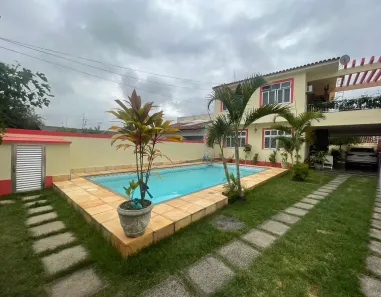 Casa de Condomínio com 3 Quartos à venda, 270m² no Taquara, Rio de Janeiro