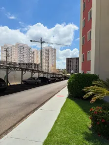 Apartamento com 3 Quartos à venda, 89m² no Jardim Auri Verde, Bauru