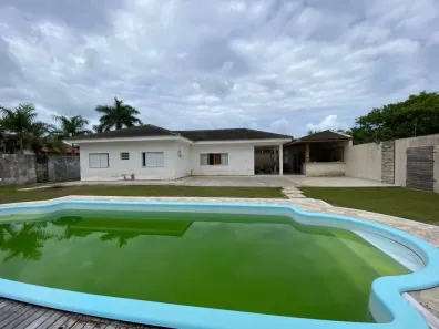 Casa com 3 Quartos à venda, 250m² no Parque Augustus, Itanhaém