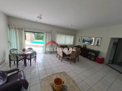 Casa de Condomínio com 4 Quartos à venda, 315m² no Costa do Sol, Bertioga