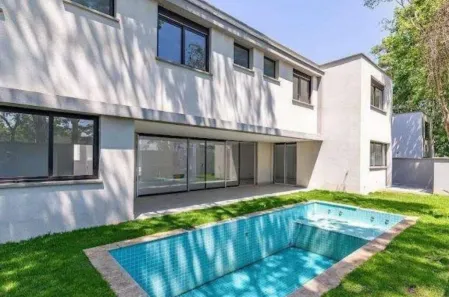 Sobrado com 4 Quartos à venda, 712m² no Jardim Cordeiro, São Paulo