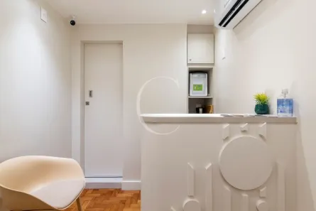 Sala Comercial à venda, 25m² no Ipanema, Rio de Janeiro