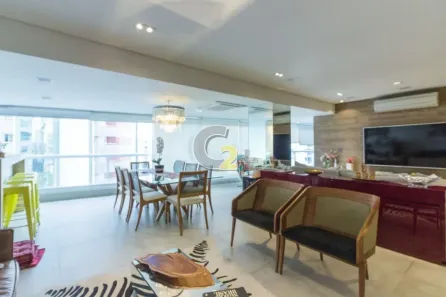 Apartamento com 17 Quartos à venda, 172m² no Perdizes, São Paulo