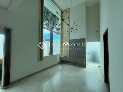 Casa com 3 Quartos à venda, 250m² no Cidade Jardim, Uberlândia