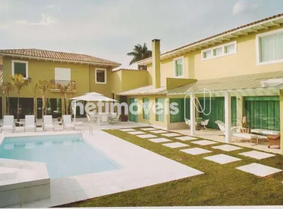 Casa com 5 Quartos à venda, 1152m² no Belvedere, Belo Horizonte