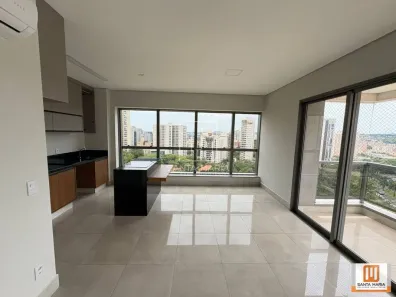 Apartamento com 2 Quartos à venda, 87m² no Jardim Botânico, Ribeirão Preto