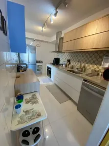 Apartamento com 3 Quartos à venda, 105m² no Jardim Bonfiglioli, São Paulo