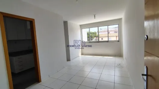 Apartamento com 3 Quartos para alugar, 107m² no Monsenhor Messias, Belo Horizonte