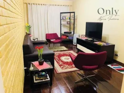 Sobrado com 3 Quartos à venda, 238m² no Jardim São José (Zona Norte), São Paulo
