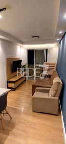 Apartamento com 3 Quartos à venda, 70m² no Mansões Santo Antônio, Campinas