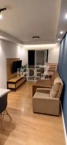 Apartamento com 3 Quartos à venda, 70m² no Mansões Santo Antônio, Campinas