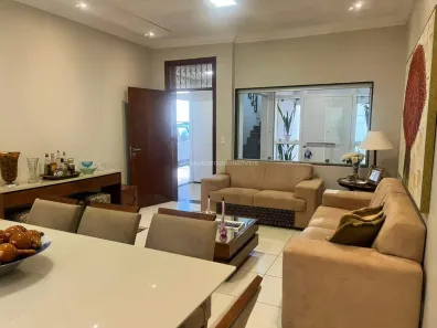 Casa com 3 Quartos à venda, 283m² no Quinta Boa Esperança, Uberaba