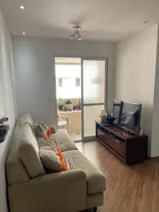 Apartamento com 3 Quartos à venda, 61m² no Vila Pompéia, São Paulo