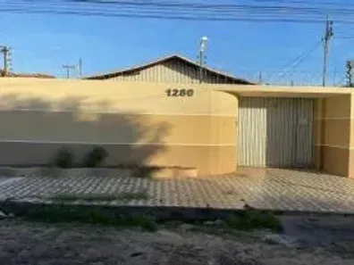 Casa com 5 Quartos à venda, 600m² no Lourival Parente, Teresina