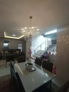 Casa com 3 Quartos à venda, 200m² no Diário Ville, Rio Claro