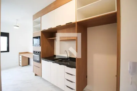 Kitnet com 1 Quarto à venda, 24m² no Vila Olímpia, São Paulo