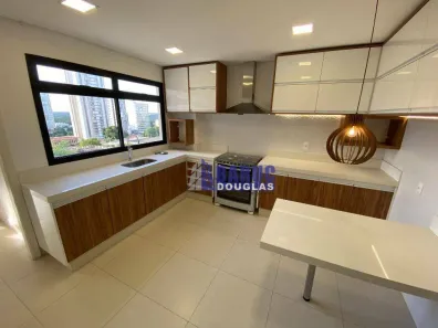 Apartamento com 4 Quartos à venda, 220m² no Goiabeira, Cuiabá
