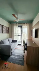 Apartamento com 1 Quarto à venda, 29m² no Vila Clementino, São Paulo