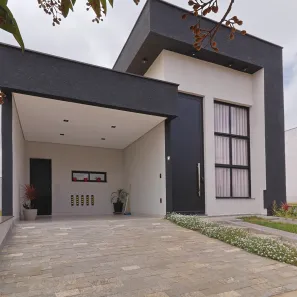 Casa de Condomínio com 3 Quartos à venda, 132m² no Jardim Residencial Villagio Wanel, Sorocaba