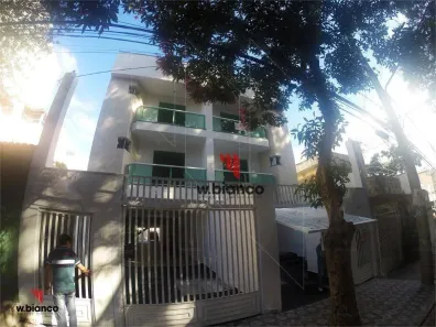 Apartamento com 3 Quartos para alugar, 70m² no Vila Valparaíso, Santo André