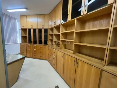 Sala Comercial para alugar, 71m² no Centro, Belo Horizonte