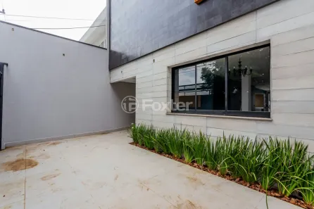 Casa com 5 Quartos à venda, 300m² no Campo Belo, São Paulo