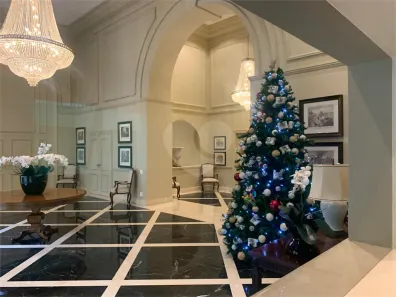 Apartamento com 5 Quartos para venda ou aluguel, 587m² no Jardim Paulista, São Paulo