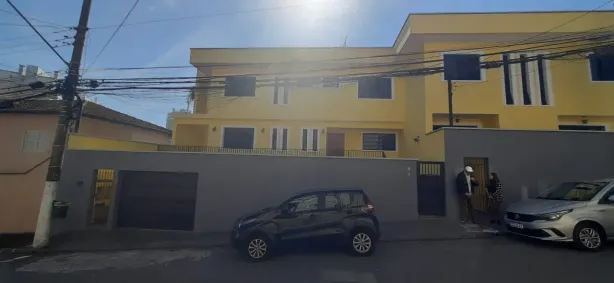 Sobrado com 3 Quartos para venda ou aluguel, 182m² no Jardim Germânia, São Paulo