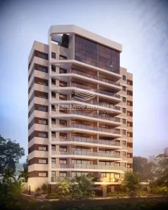 Apartamento com 4 Quartos à venda, 142m² no Santa Lúcia, Belo Horizonte
