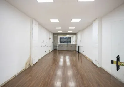 Ponto Comercial para alugar, 79m² no Santana, São Paulo