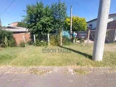 Lote/Terreno à venda, 354m² no Vila Fátima, Cachoeirinha