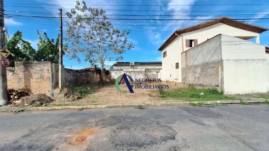 Lote/Terreno à venda, 164m² no Loteamento Parque Nossa Senhora da Glória, Tremembé